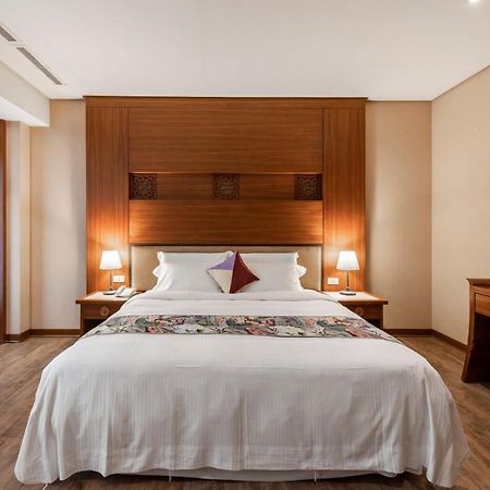 Mata Hofeng Resort New Taipei City المظهر الخارجي الصورة