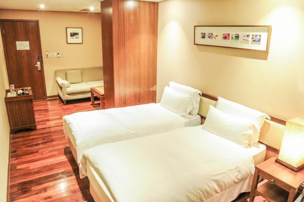 Mata Hofeng Resort New Taipei City المظهر الخارجي الصورة