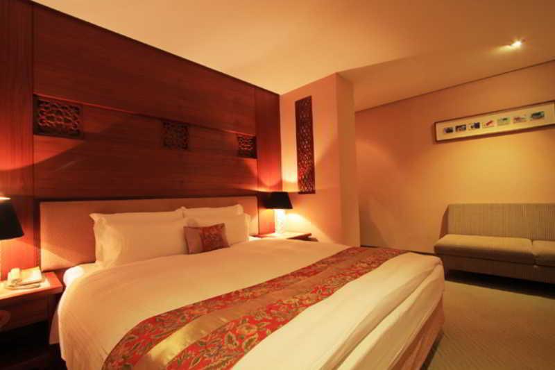 Mata Hofeng Resort New Taipei City المظهر الخارجي الصورة