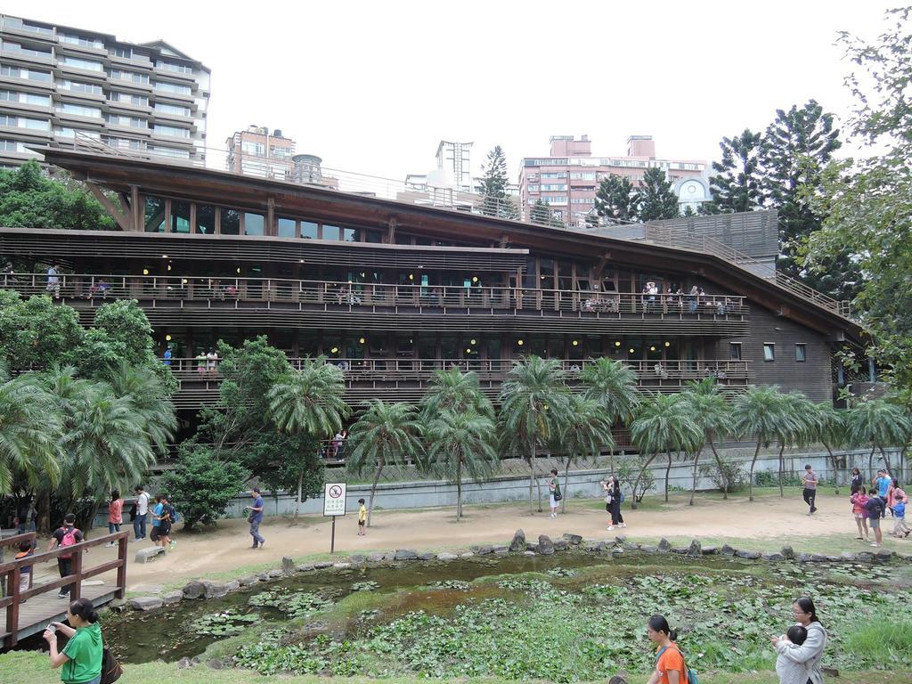 Mata Hofeng Resort New Taipei City المظهر الخارجي الصورة
