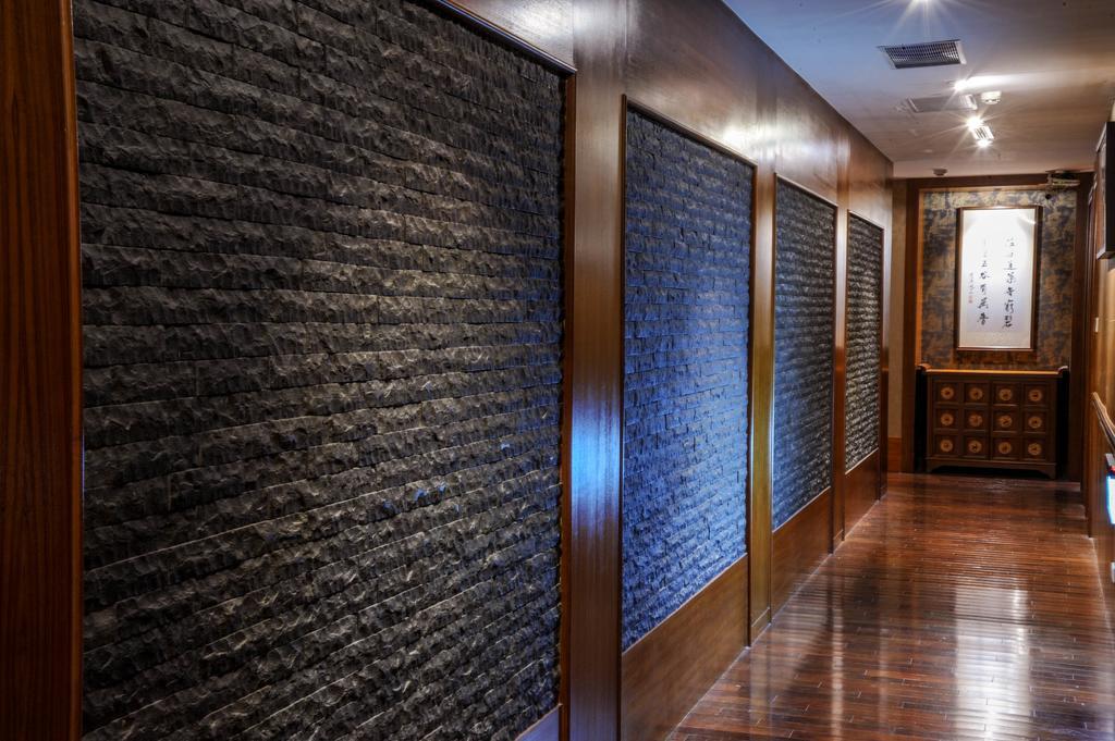 Mata Hofeng Resort New Taipei City المظهر الخارجي الصورة