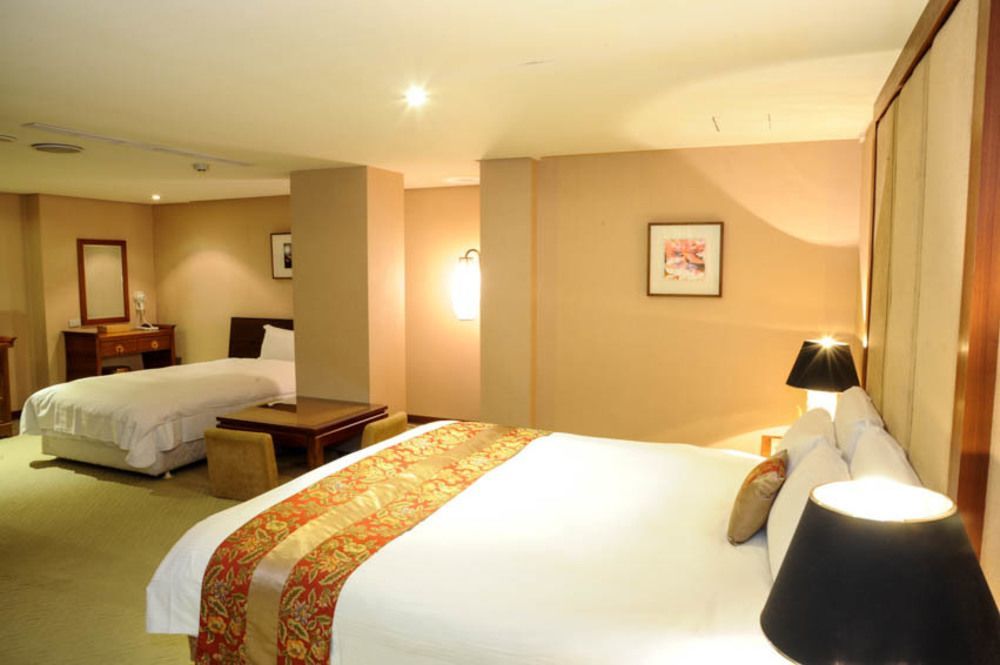 Mata Hofeng Resort New Taipei City المظهر الخارجي الصورة