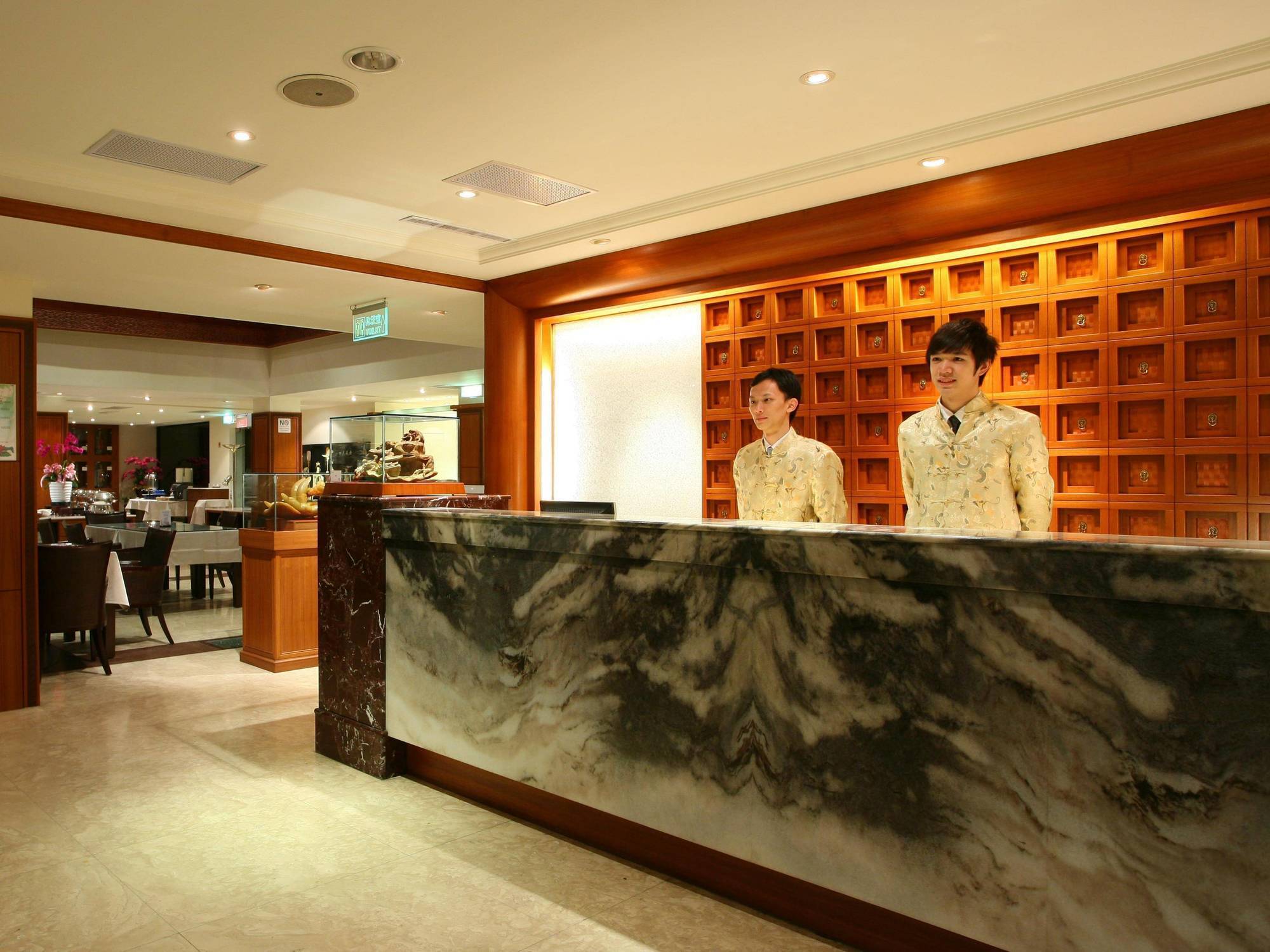 Mata Hofeng Resort New Taipei City المظهر الخارجي الصورة