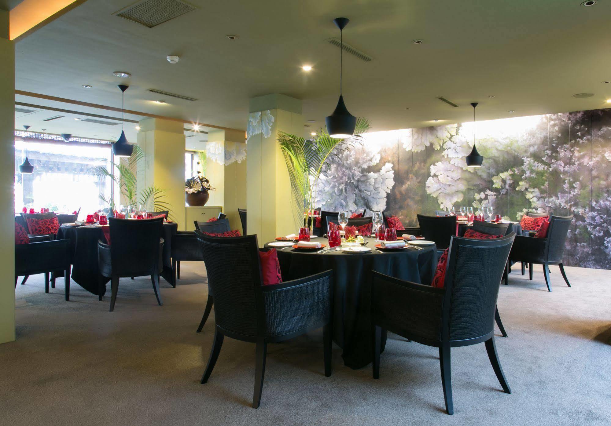 Mata Hofeng Resort New Taipei City المظهر الخارجي الصورة