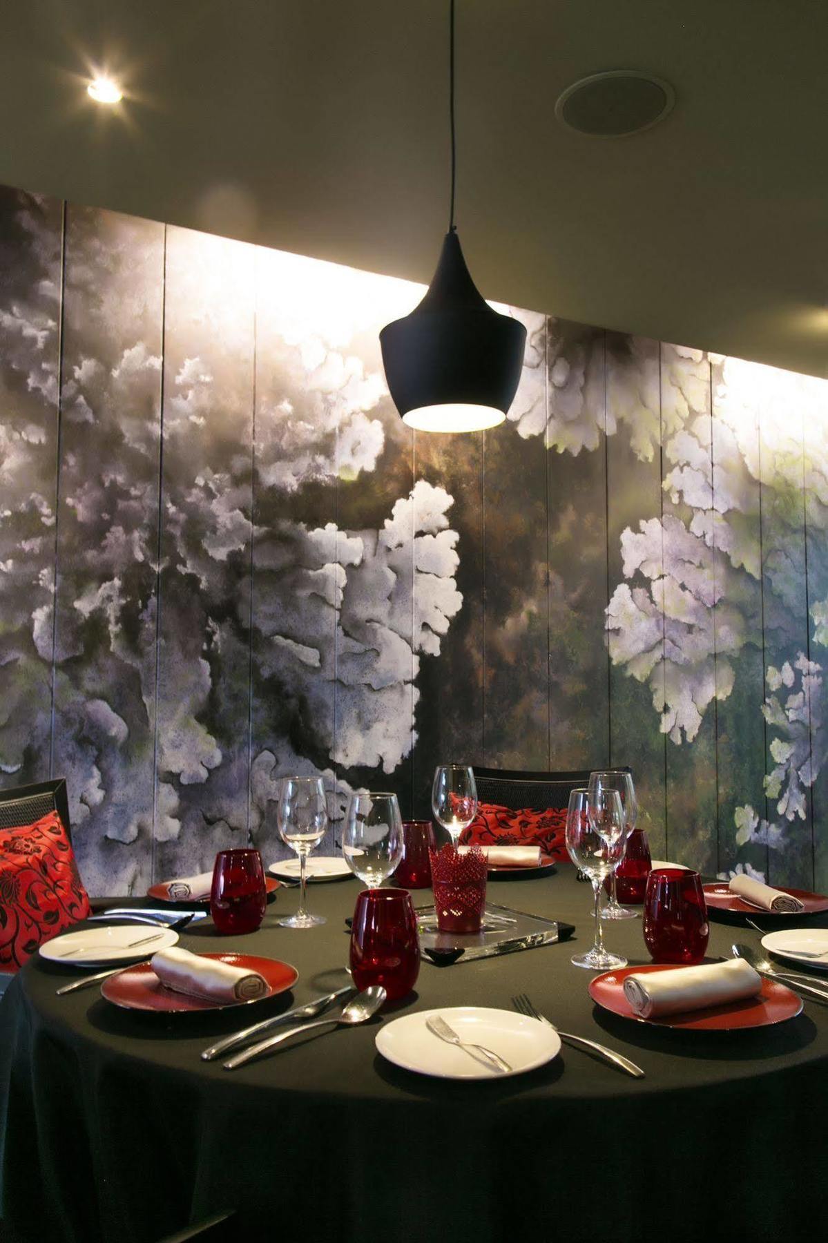 Mata Hofeng Resort New Taipei City المظهر الخارجي الصورة