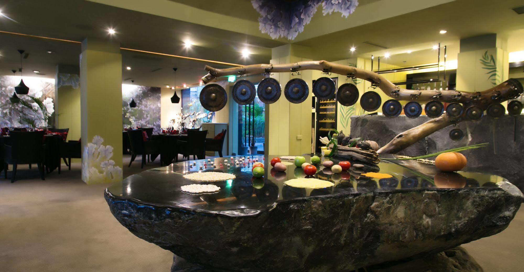 Mata Hofeng Resort New Taipei City المظهر الخارجي الصورة