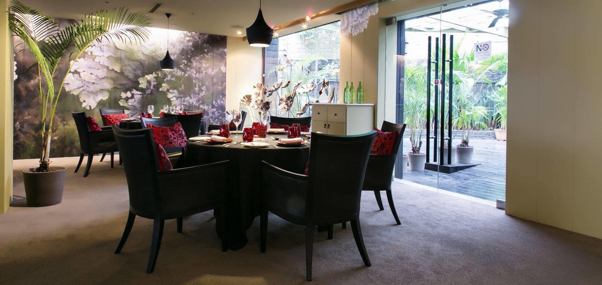 Mata Hofeng Resort New Taipei City المظهر الخارجي الصورة