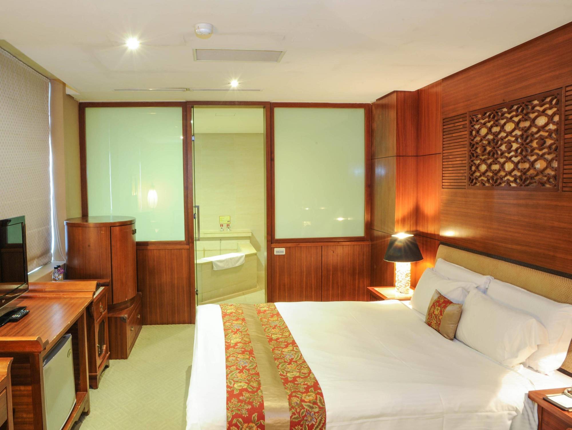 Mata Hofeng Resort New Taipei City المظهر الخارجي الصورة