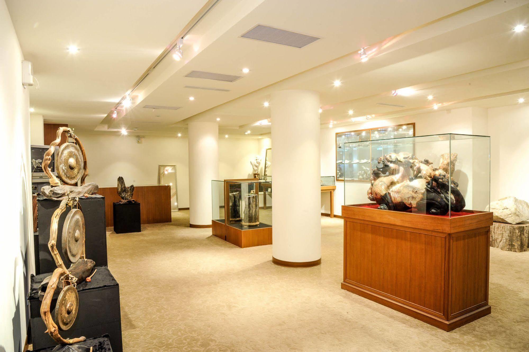 Mata Hofeng Resort New Taipei City المظهر الخارجي الصورة