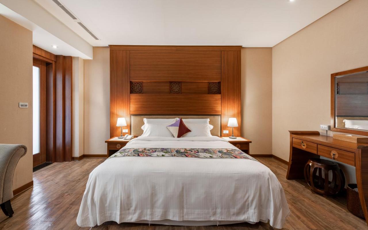 Mata Hofeng Resort New Taipei City المظهر الخارجي الصورة
