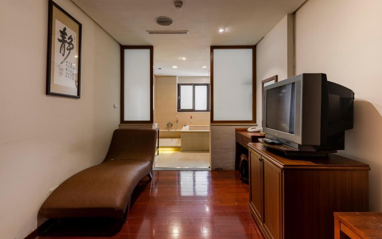 Mata Hofeng Resort New Taipei City المظهر الخارجي الصورة