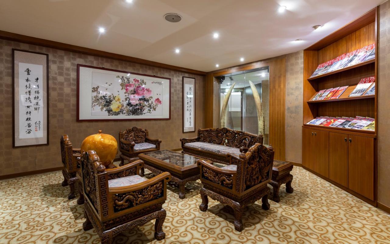 Mata Hofeng Resort New Taipei City المظهر الخارجي الصورة