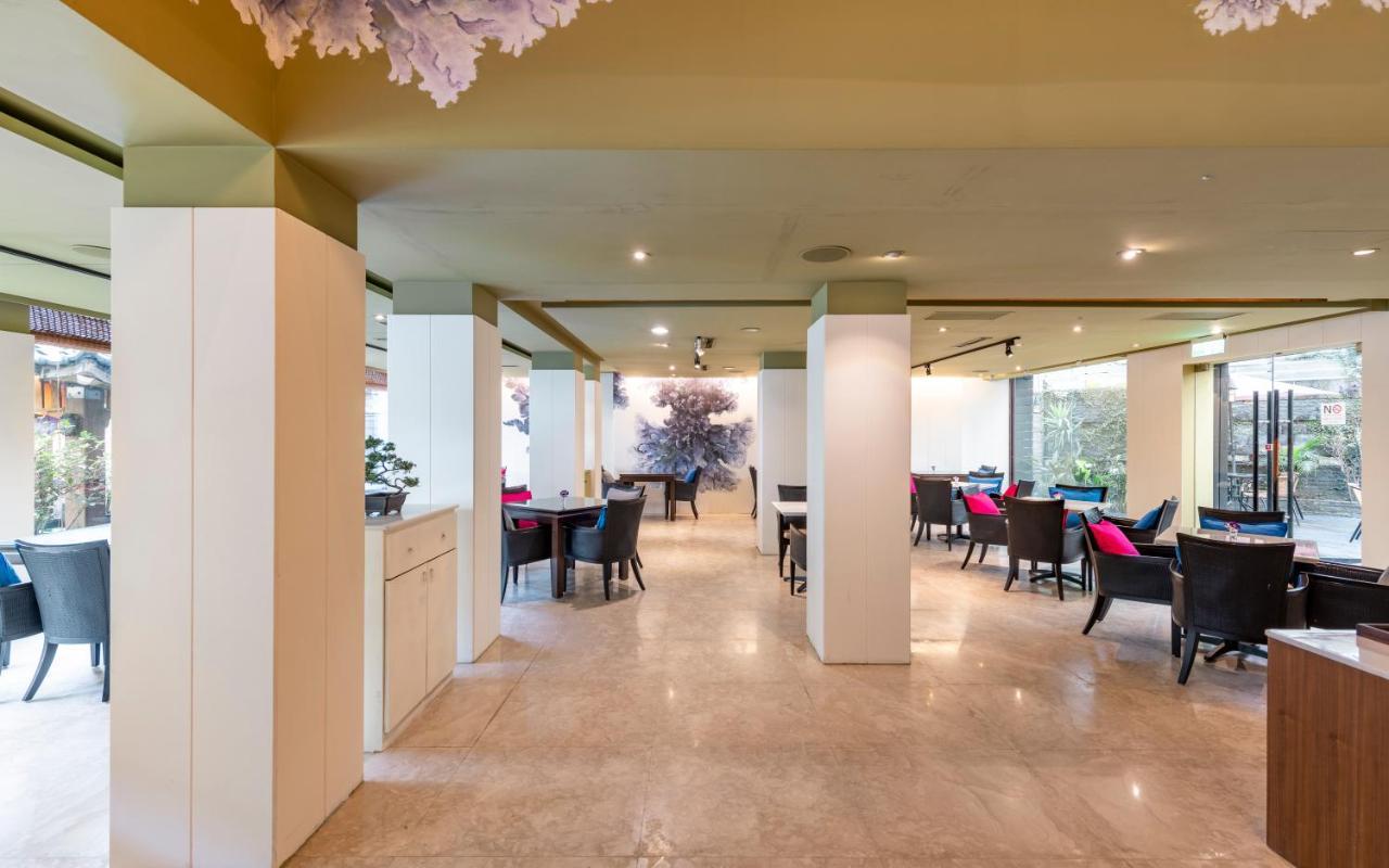 Mata Hofeng Resort New Taipei City المظهر الخارجي الصورة