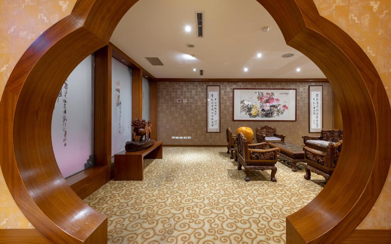 Mata Hofeng Resort New Taipei City المظهر الخارجي الصورة