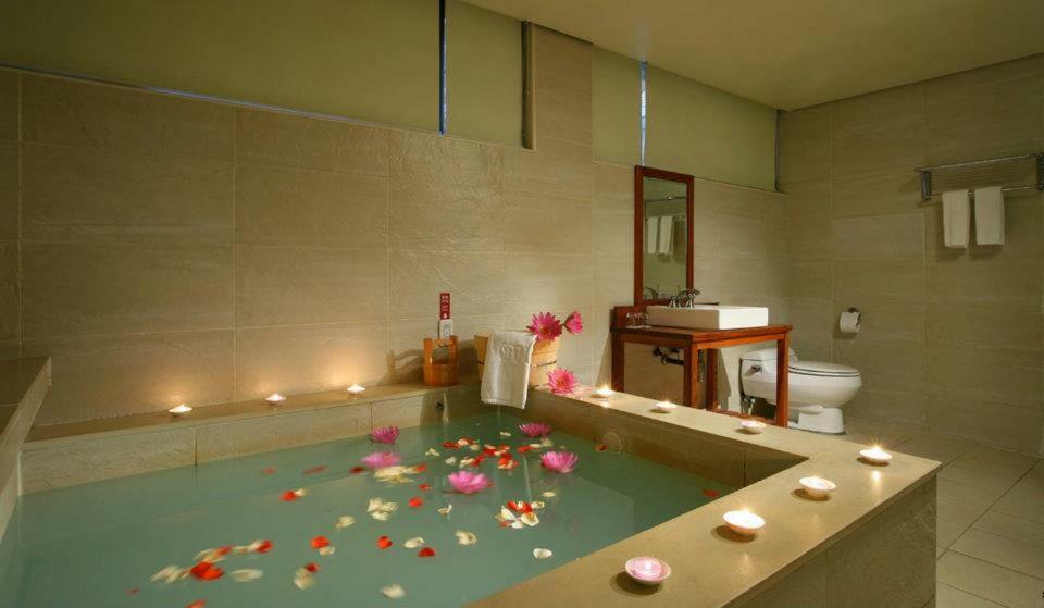 Mata Hofeng Resort New Taipei City المظهر الخارجي الصورة